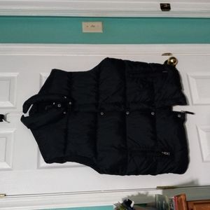 Old Navy Puffer Vest